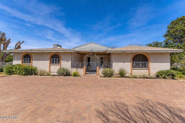 4544 W GUMINA Avenue, Laveen, AZ 85339