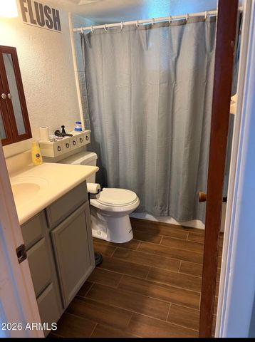 4544 W GUMINA Avenue, Laveen, AZ 85339