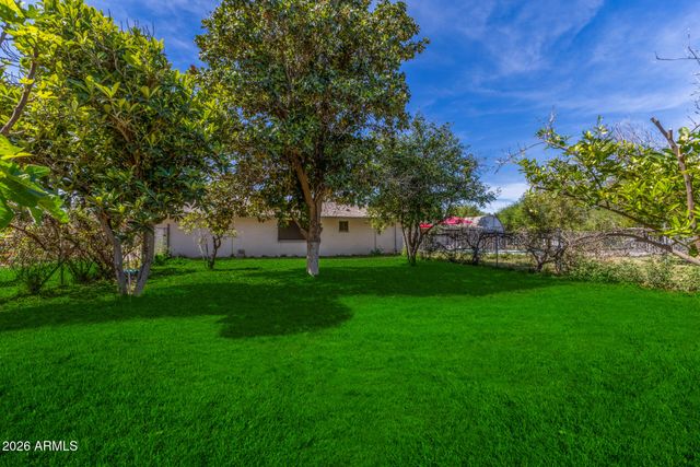 4544 W GUMINA Avenue, Laveen, AZ 85339