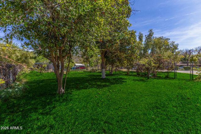 4544 W GUMINA Avenue, Laveen, AZ 85339