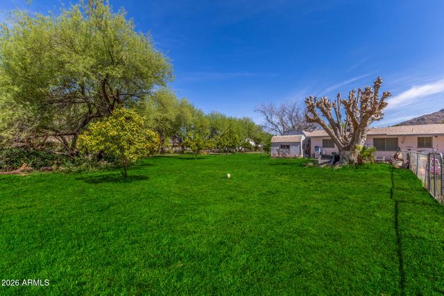 4544 W GUMINA Avenue, Laveen, AZ 85339