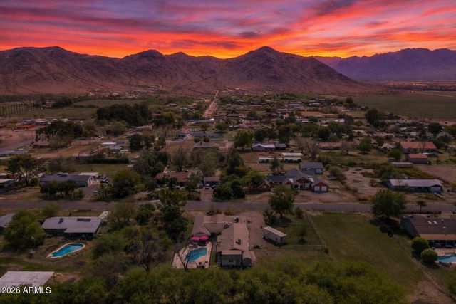 4544 W GUMINA Avenue, Laveen, AZ 85339