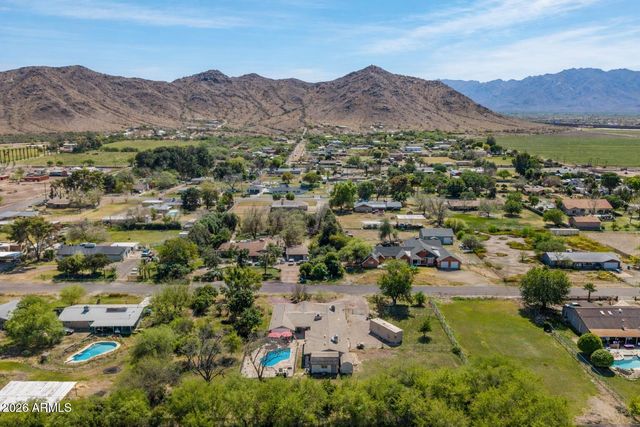 4544 W GUMINA Avenue, Laveen, AZ 85339