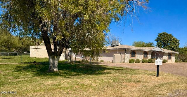 4544 W GUMINA Avenue, Laveen, AZ 85339