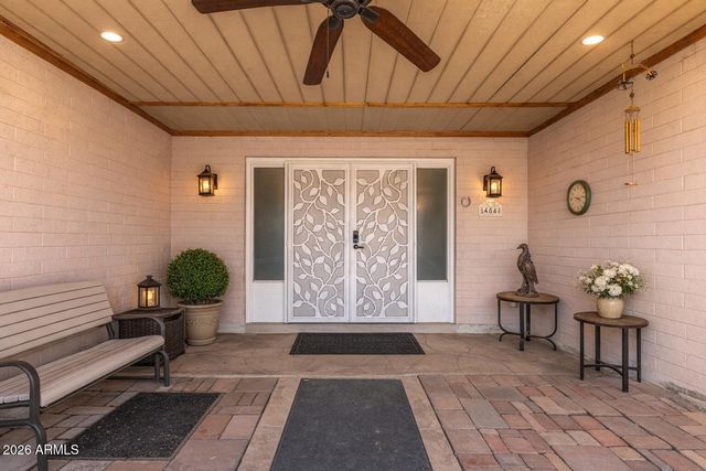 4544 W GUMINA Avenue, Laveen, AZ 85339