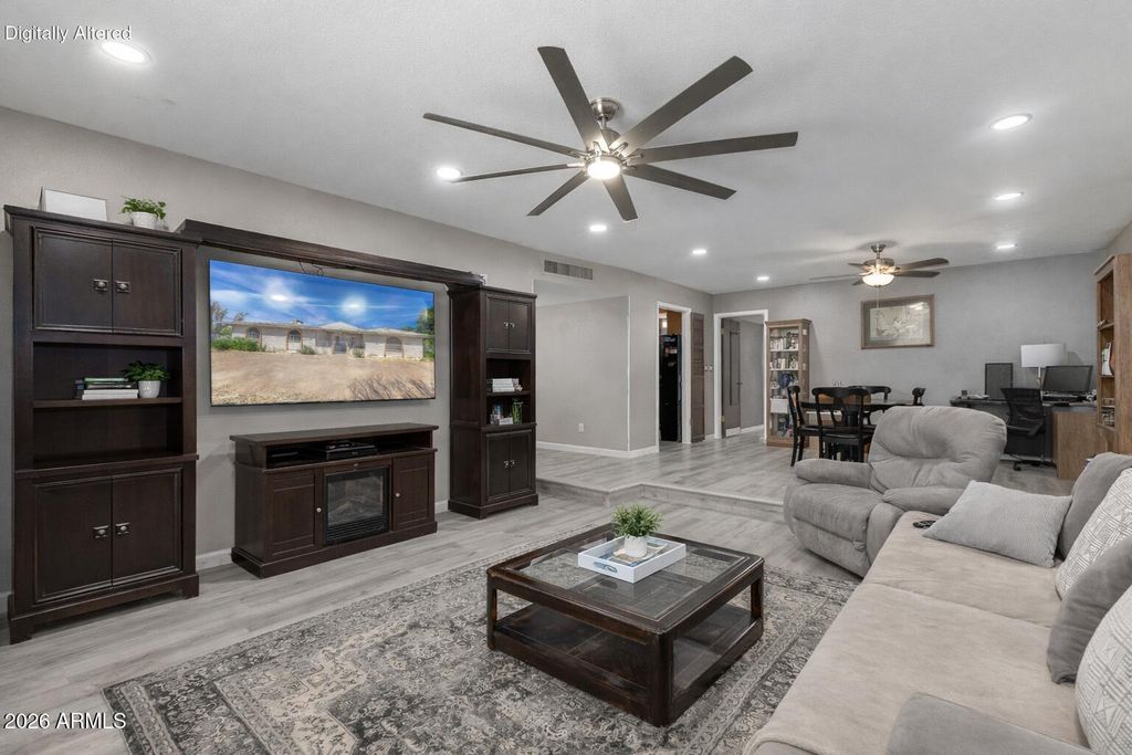 4544 W GUMINA Avenue, Laveen, AZ 85339 — photo 2