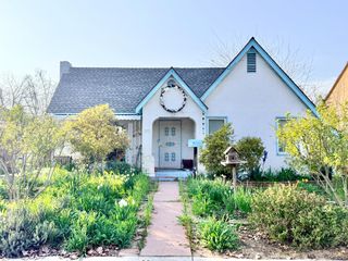 1411 N Harrison Avenue, Fresno, CA 93728