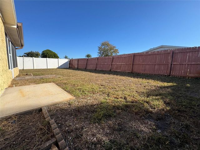 7114 POTOMAC DRIVE, Port Richey, FL 34668