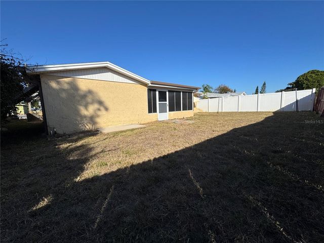 7114 POTOMAC DRIVE, Port Richey, FL 34668