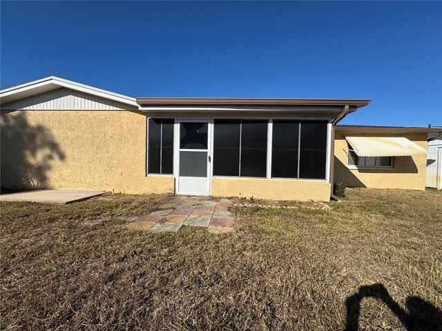 7114 POTOMAC DRIVE, Port Richey, FL 34668