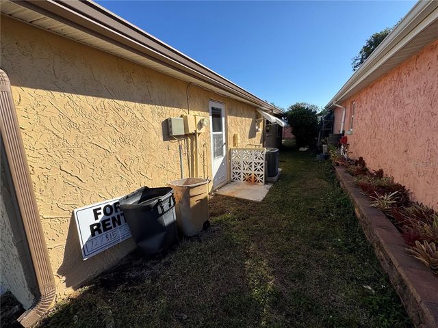 7114 POTOMAC DRIVE, Port Richey, FL 34668