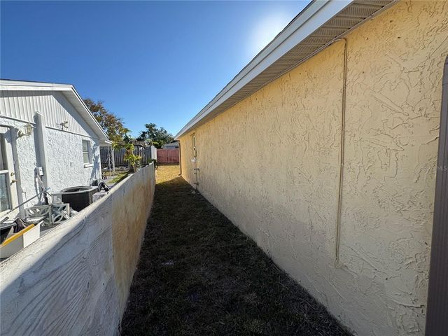 7114 POTOMAC DRIVE, Port Richey, FL 34668