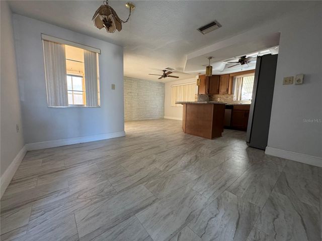 7114 POTOMAC DRIVE, Port Richey, FL 34668