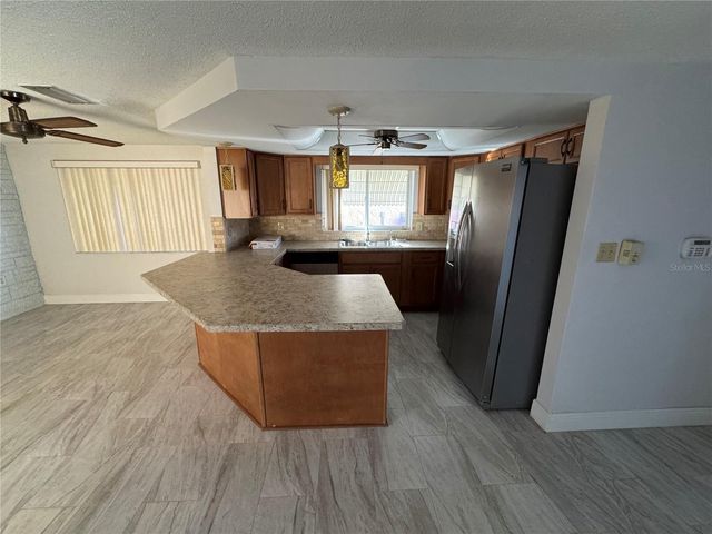 7114 POTOMAC DRIVE, Port Richey, FL 34668