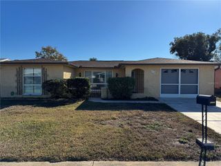 7114 POTOMAC DRIVE, Port Richey, FL 34668