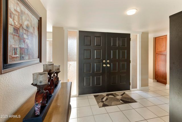 26034 S BRENTWOOD Drive, Sun Lakes, AZ 85248