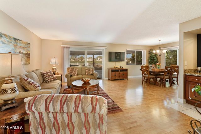 26034 S BRENTWOOD Drive, Sun Lakes, AZ 85248