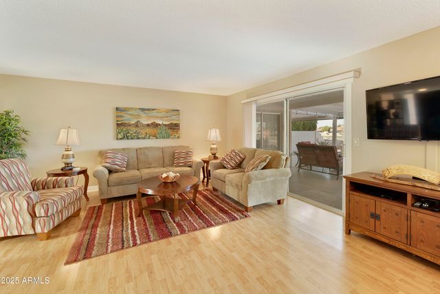 26034 S BRENTWOOD Drive, Sun Lakes, AZ 85248