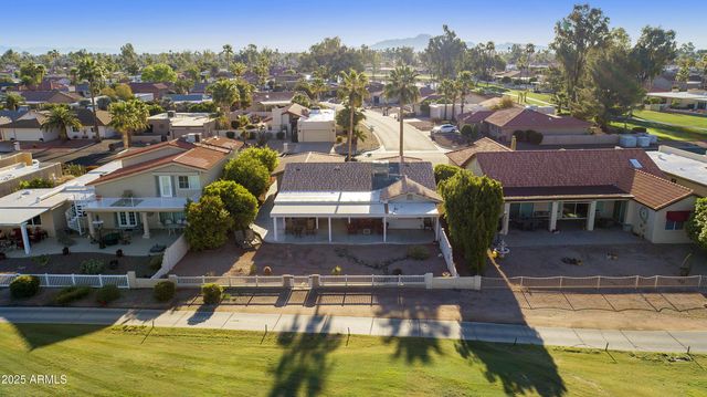 26034 S BRENTWOOD Drive, Sun Lakes, AZ 85248