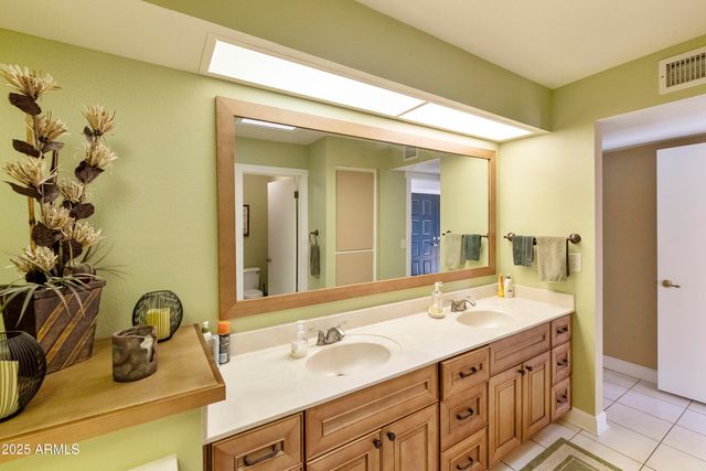 26034 S BRENTWOOD Drive, Sun Lakes, AZ 85248