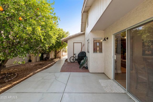 26034 S BRENTWOOD Drive, Sun Lakes, AZ 85248