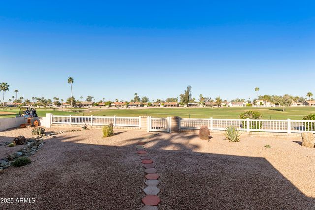 26034 S BRENTWOOD Drive, Sun Lakes, AZ 85248