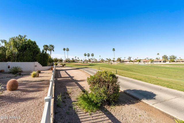 26034 S BRENTWOOD Drive, Sun Lakes, AZ 85248