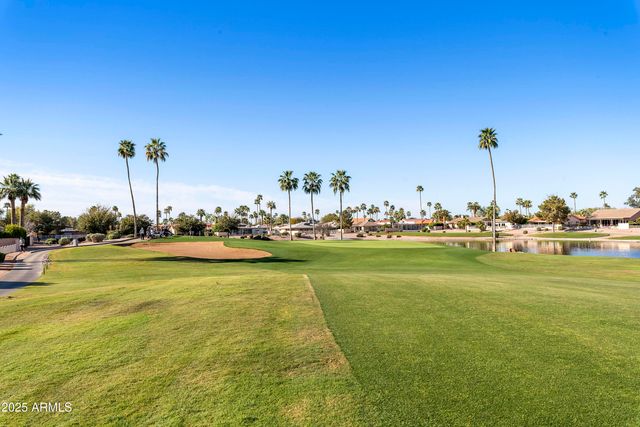 26034 S BRENTWOOD Drive, Sun Lakes, AZ 85248