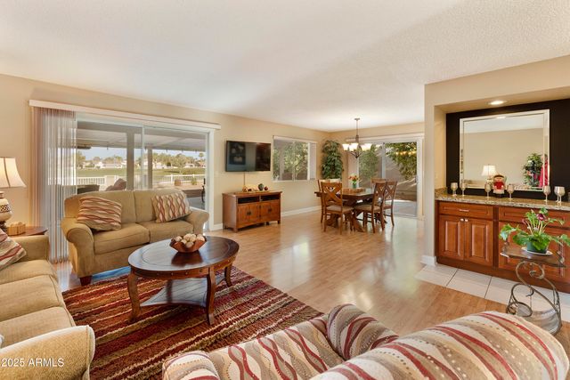 26034 S BRENTWOOD Drive, Sun Lakes, AZ 85248