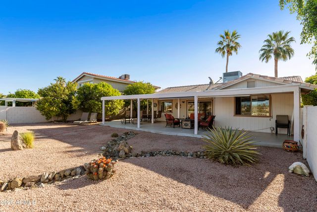 26034 S BRENTWOOD Drive, Sun Lakes, AZ 85248
