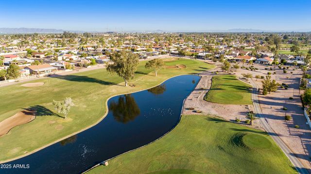 26034 S BRENTWOOD Drive, Sun Lakes, AZ 85248