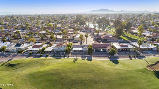 26034 S BRENTWOOD Drive, Sun Lakes, AZ 85248