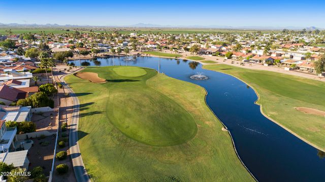 26034 S BRENTWOOD Drive, Sun Lakes, AZ 85248