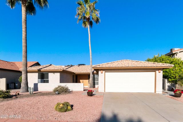 26034 S BRENTWOOD Drive, Sun Lakes, AZ 85248