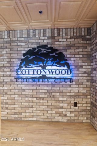 26034 S BRENTWOOD Drive, Sun Lakes, AZ 85248