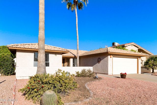 26034 S BRENTWOOD Drive, Sun Lakes, AZ 85248