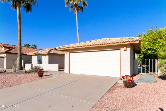 26034 S BRENTWOOD Drive, Sun Lakes, AZ 85248