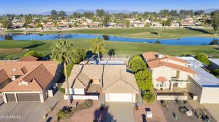 26034 S BRENTWOOD Drive, Sun Lakes, AZ 85248