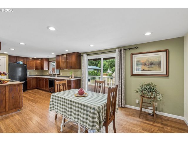 17283 S POTTER Rd, Oregon City, OR 97045