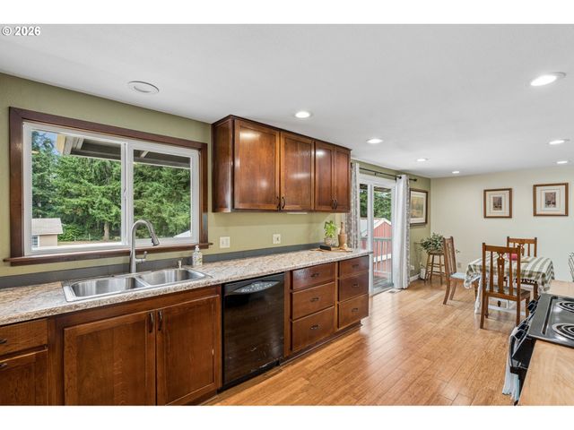 17283 S POTTER Rd, Oregon City, OR 97045