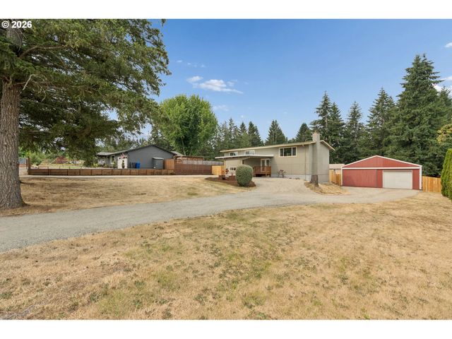 17283 S POTTER Rd, Oregon City, OR 97045