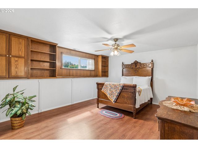 17283 S POTTER Rd, Oregon City, OR 97045