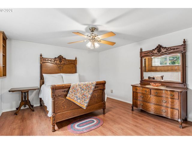 17283 S POTTER Rd, Oregon City, OR 97045