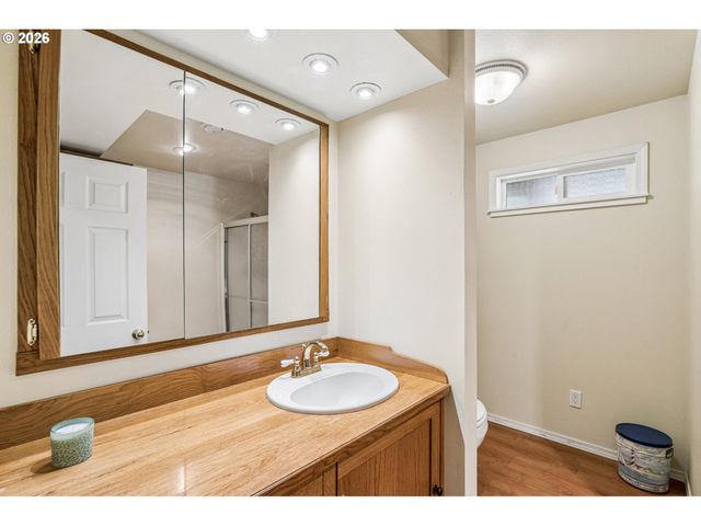 17283 S POTTER Rd, Oregon City, OR 97045
