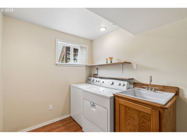 17283 S POTTER Rd, Oregon City, OR 97045