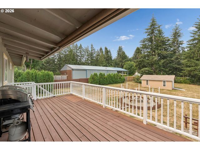 17283 S POTTER Rd, Oregon City, OR 97045
