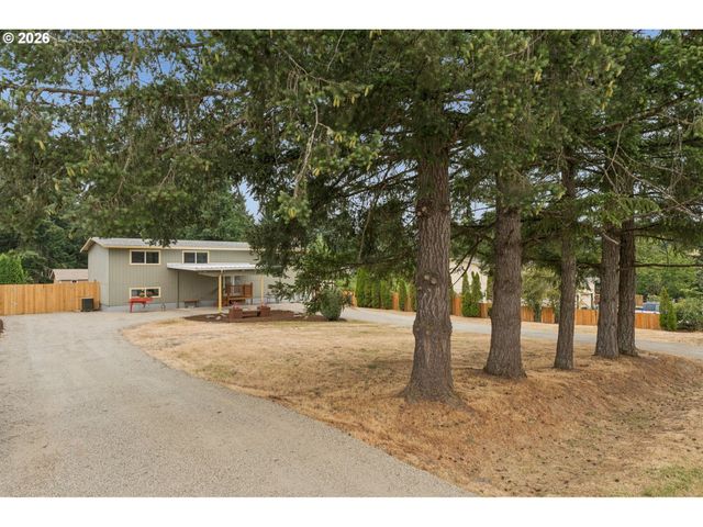 17283 S POTTER Rd, Oregon City, OR 97045