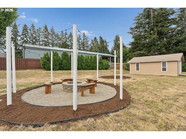 17283 S POTTER Rd, Oregon City, OR 97045