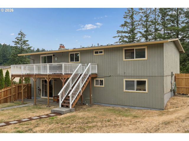 17283 S POTTER Rd, Oregon City, OR 97045