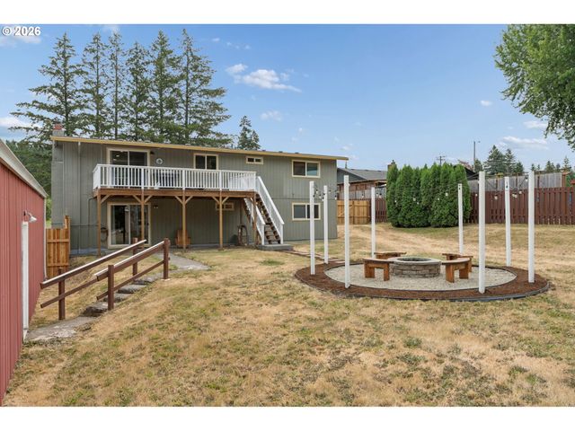 17283 S POTTER Rd, Oregon City, OR 97045